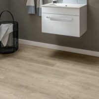 Nimbus Oak flooring by amtico