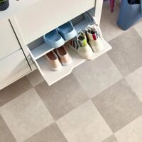 Amtico Pampas topshot