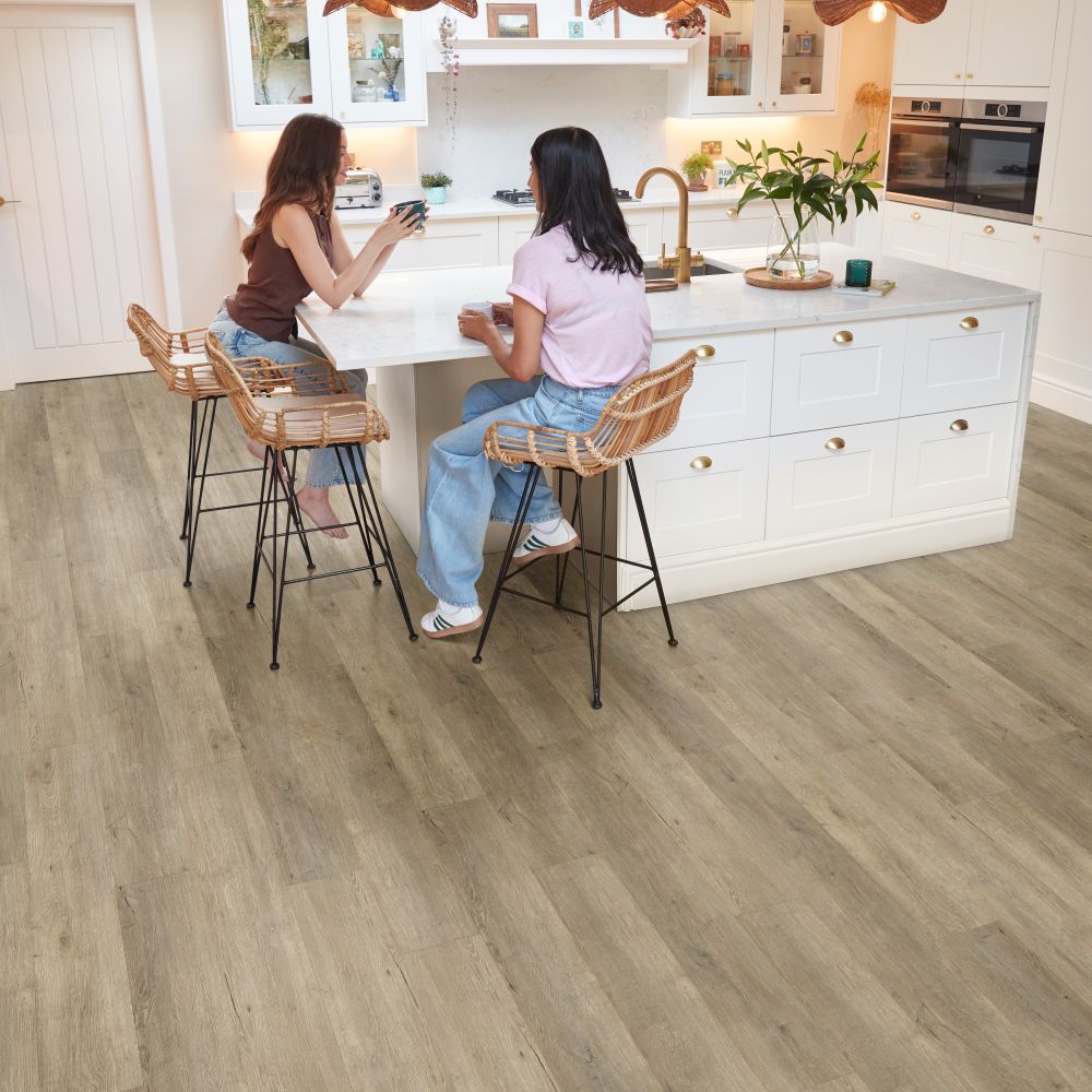Alento Rustic Oak PVP172-SCB - Image 2