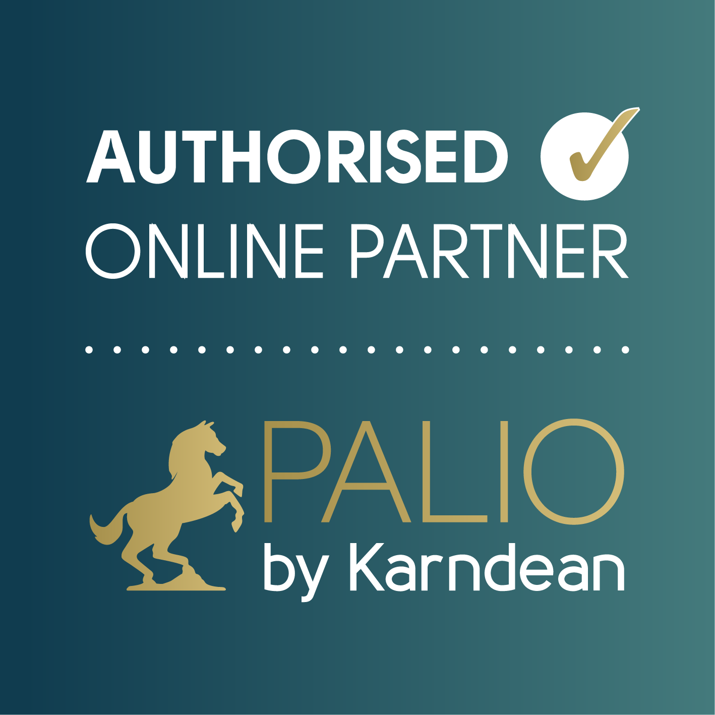 Palio by Karndean logo