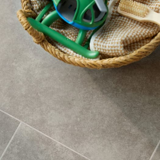 Amtico Brisk stone topshot