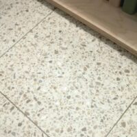 Amtico Paloma flooring topshot