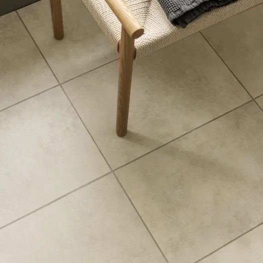 Amtico Draycote Stone flooring Topshot