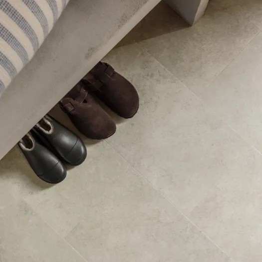 Amtico Mantle Stone flooring topshot