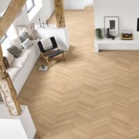 Universal Design Fishbone Alpine Medium