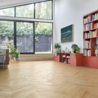 Universal Design Fishbone Nordmann