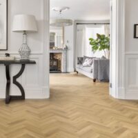 Universal Design Parquet Aspen