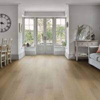Universal Design Plank Alpine