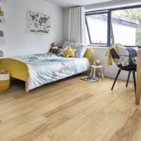 Universal Design Plank Hardwick kids bedroom
