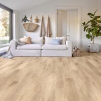 Universal Design Plank Nordmann Medium living room setting