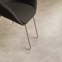 Amtico Ceramic Ecru flooring topshot