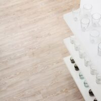 Amtico Worn Ash flooring topshot