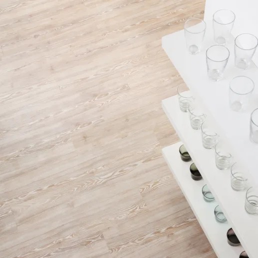 Amtico Worn Ash flooring topshot