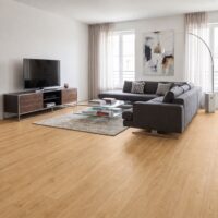 Somerley Oak Plank | PureCore Click | BestatFlooring