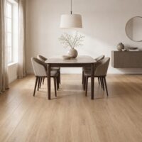 Carrington Oak Plank | PureCore Click | BestatFlooring