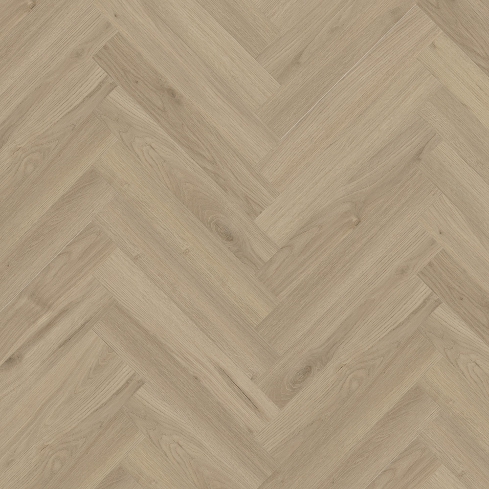 Riviera Oak Herringbone | PureCore Click | BestatFlooring