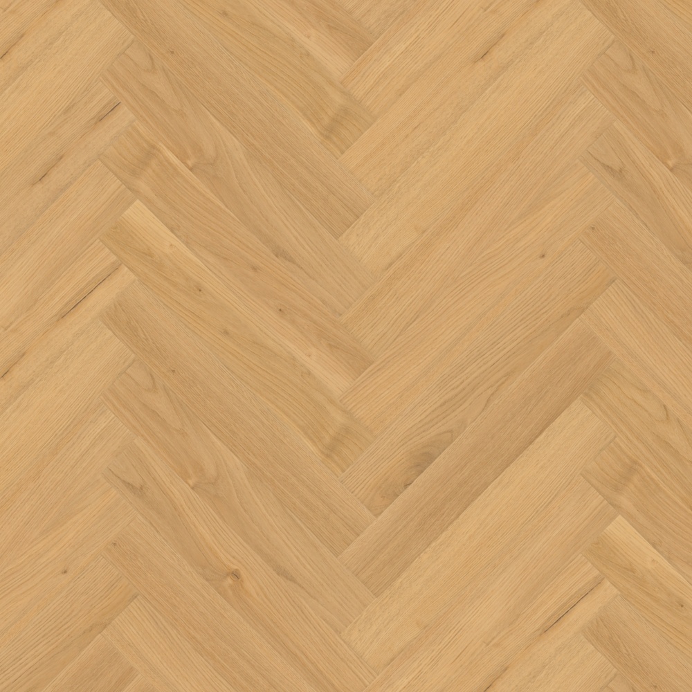 Somerley Oak Herringbone | PureCore Click | BestatFlooring