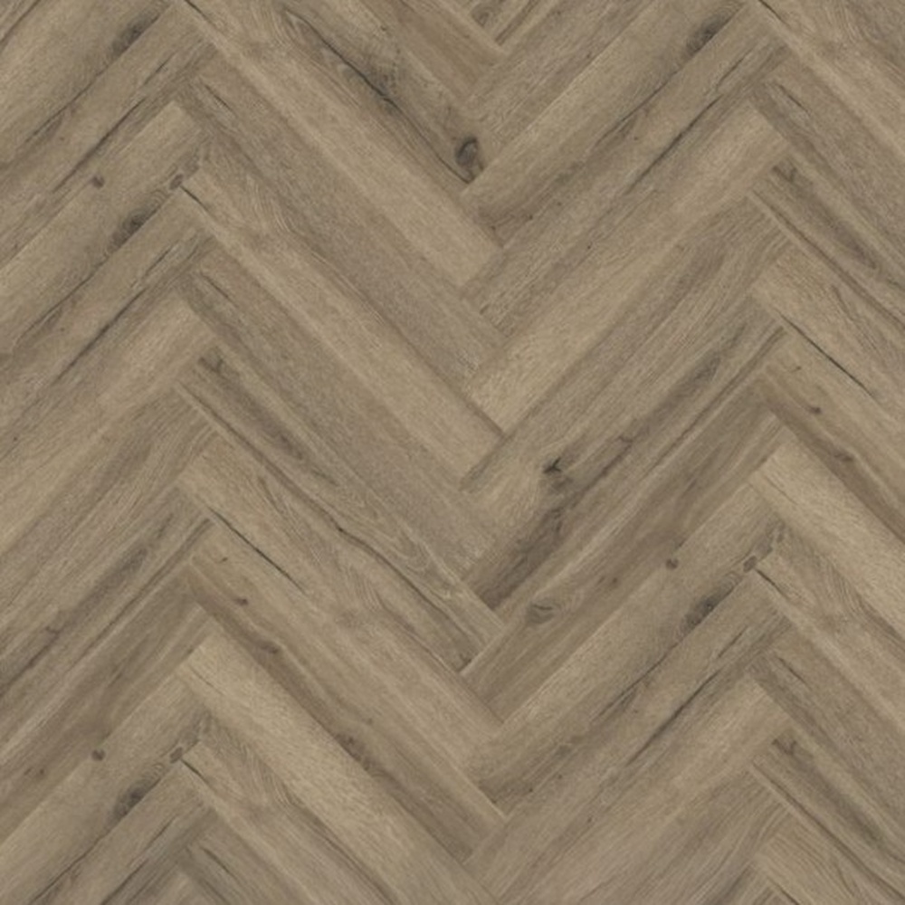 Heritage Oak Herringbone | PureCore Click | BestatFlooring