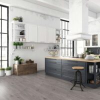 Timeless Oak Grey M1206 | My Floor Villa 12mm | Best at Flooring