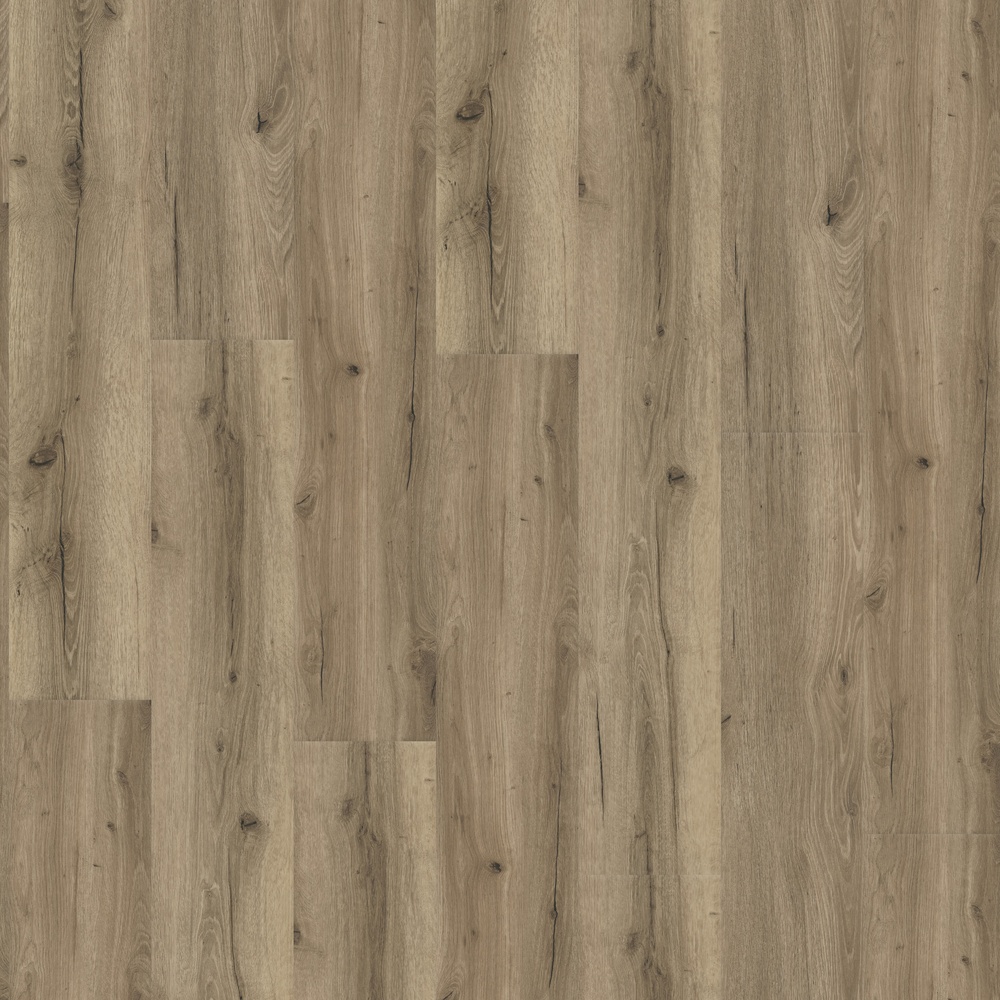 Heritage Oak Plank | PureCore Click | BestatFlooring