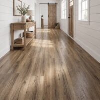 Heritage Oak Plank | PureCore Click | BestatFlooring