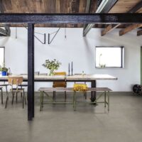 Floorify Oyster flooring in an office space