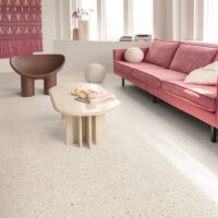Floorify Piccollo flooring in a living room