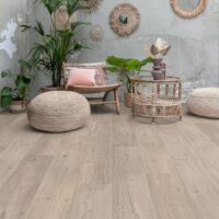 Floorify Goose Flooring in a living room