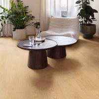 Floorify Butter Crisps flooring in a living room