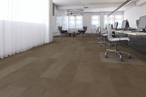 Mocha Stone 67212 | Classen HydroClick Tile | BestatFlooring