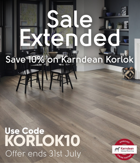LVT Promo