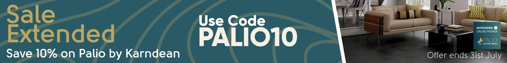 Save 10% on Palio by Karndean. Use Code PALIO10