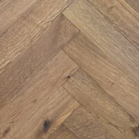Abingdon Dark smoked Herringbone topshot