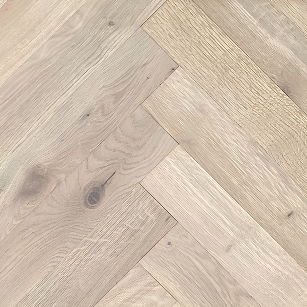 Abingdon latte Herringbone topshot