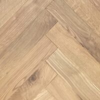Abingdon Light smoked Herringbone topshot