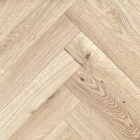 Abingdon Natural Herringbone topshot