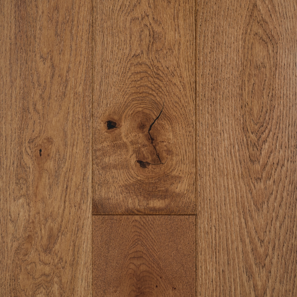 antique oak Plank swatch