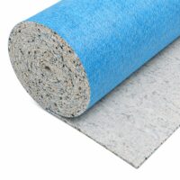 FloorSure Gold Underlay by QA Flooring